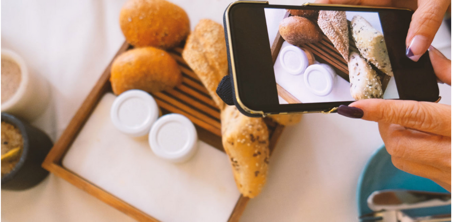 4 Smart Kitchen Trends Making Cooking Easy & Personalized