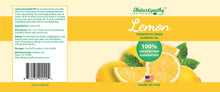 Load image into Gallery viewer, Lemon (4oz)