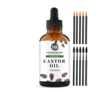 Load image into Gallery viewer, Castor (USDA Organic) (4oz)