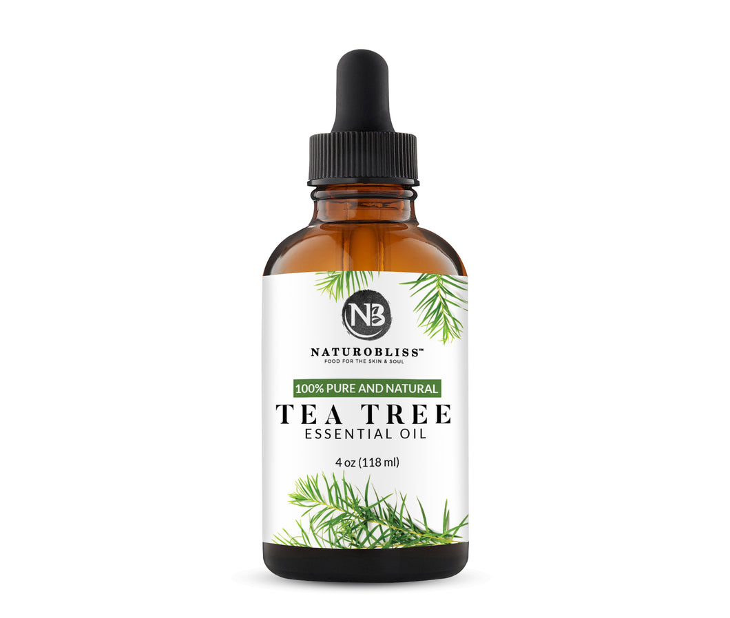 Tea Tree (4oz)