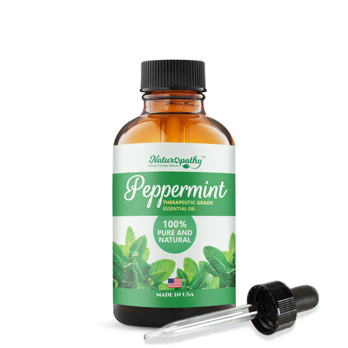 Peppermint (4oz)