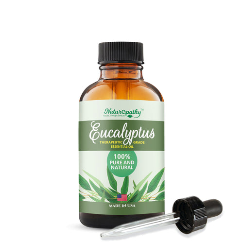 Eucalyptus (4oz)