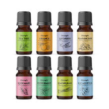 Load image into Gallery viewer, Essential Oils Gift (Set of 8)