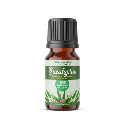 Eucalyptus (10ml)