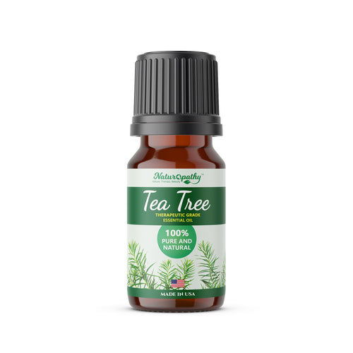 Tea Tree (10ml)