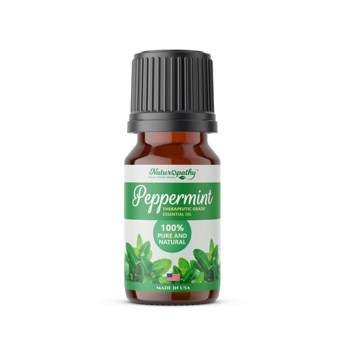 Peppermint (10ml)