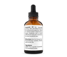 Load image into Gallery viewer, Lavender (4oz)