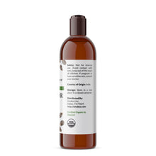 Load image into Gallery viewer, Castor (USDA Organic) (16oz)