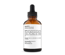 Load image into Gallery viewer, Tea Tree (4oz)