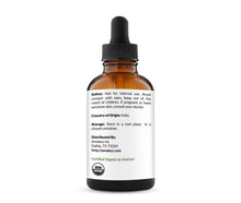 Load image into Gallery viewer, Castor (USDA Organic) (4oz)