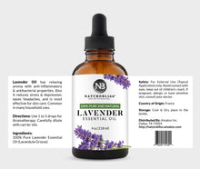 Load image into Gallery viewer, Lavender (4oz)
