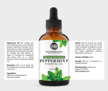 Load image into Gallery viewer, Peppermint (4oz)