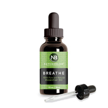 Load image into Gallery viewer, Breathe Blend (1oz)