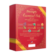 Load image into Gallery viewer, Essential Oils Gift (Set of 8)