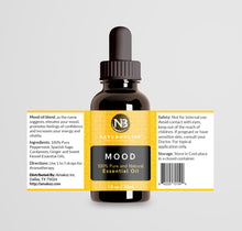 Load image into Gallery viewer, Mood Blend (1oz)