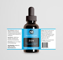 Load image into Gallery viewer, Zen Blend (1oz)